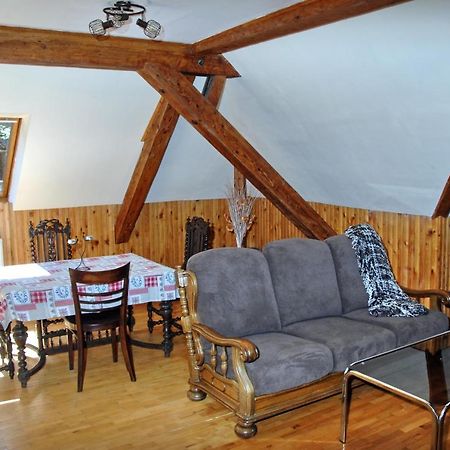 Brasov Valley Apartment Exterior photo