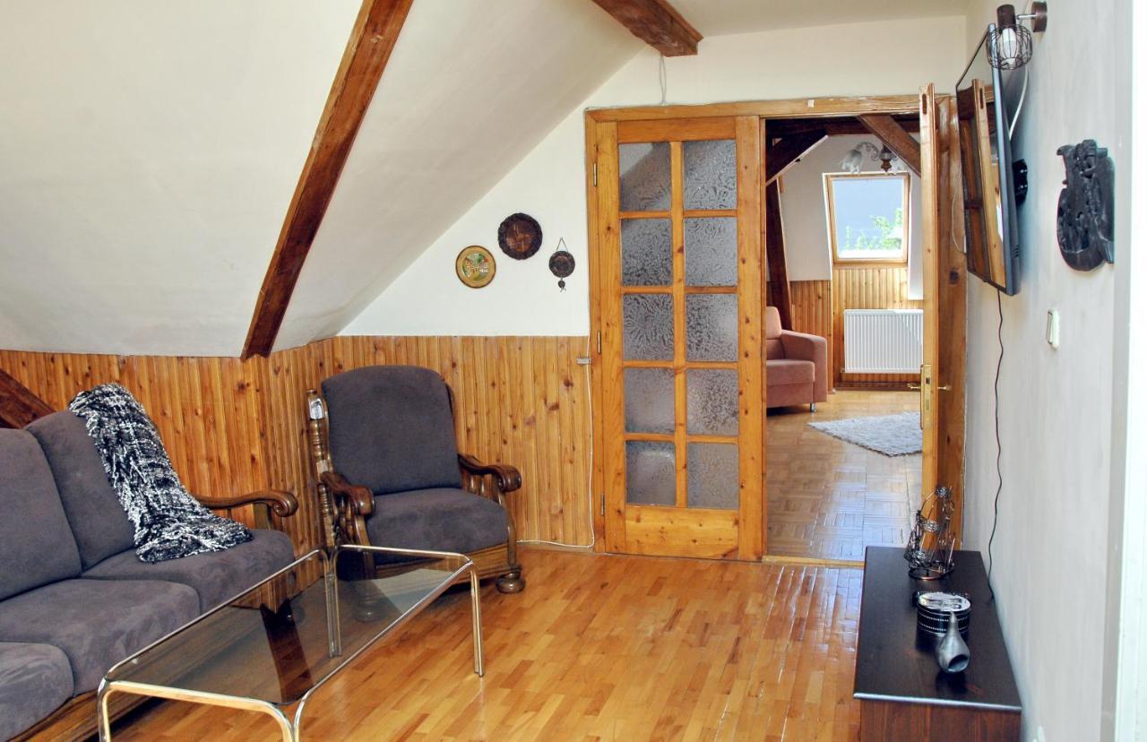 Brasov Valley Apartment Exterior photo
