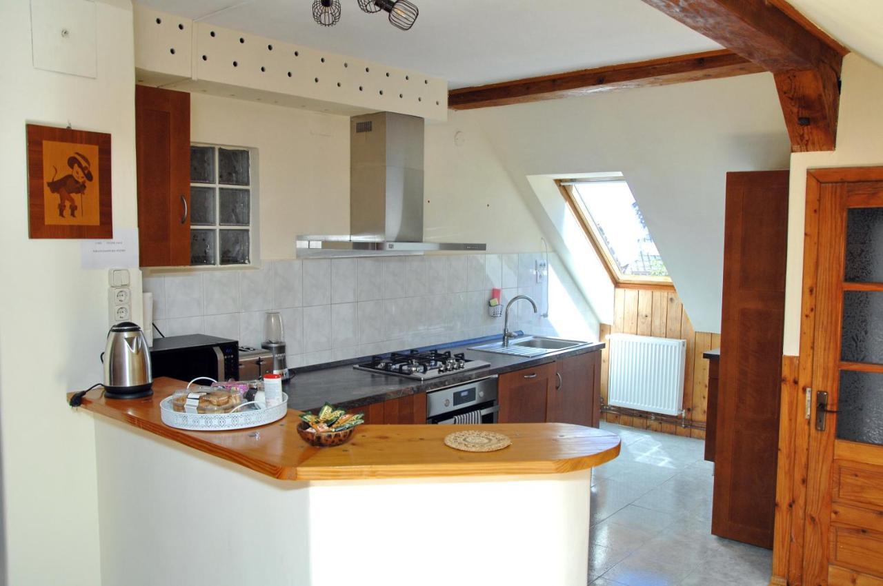 Brasov Valley Apartment Exterior photo