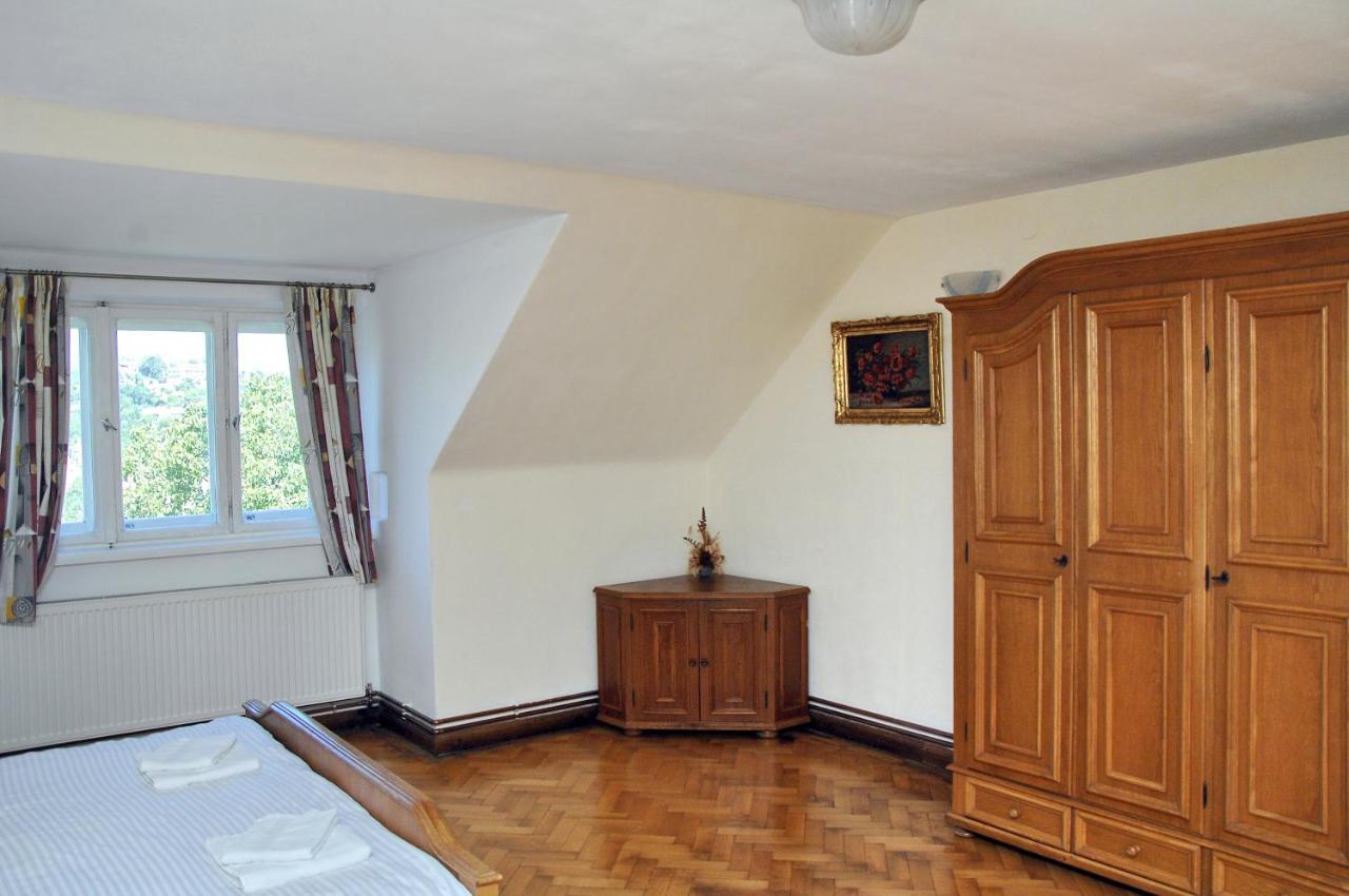 Brasov Valley Apartment Exterior photo