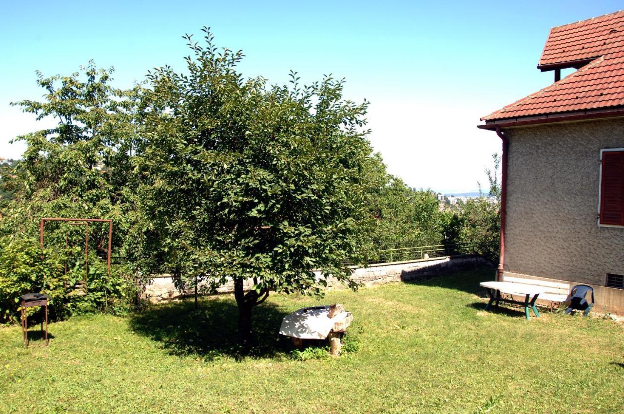 Brasov Valley Apartment Exterior photo