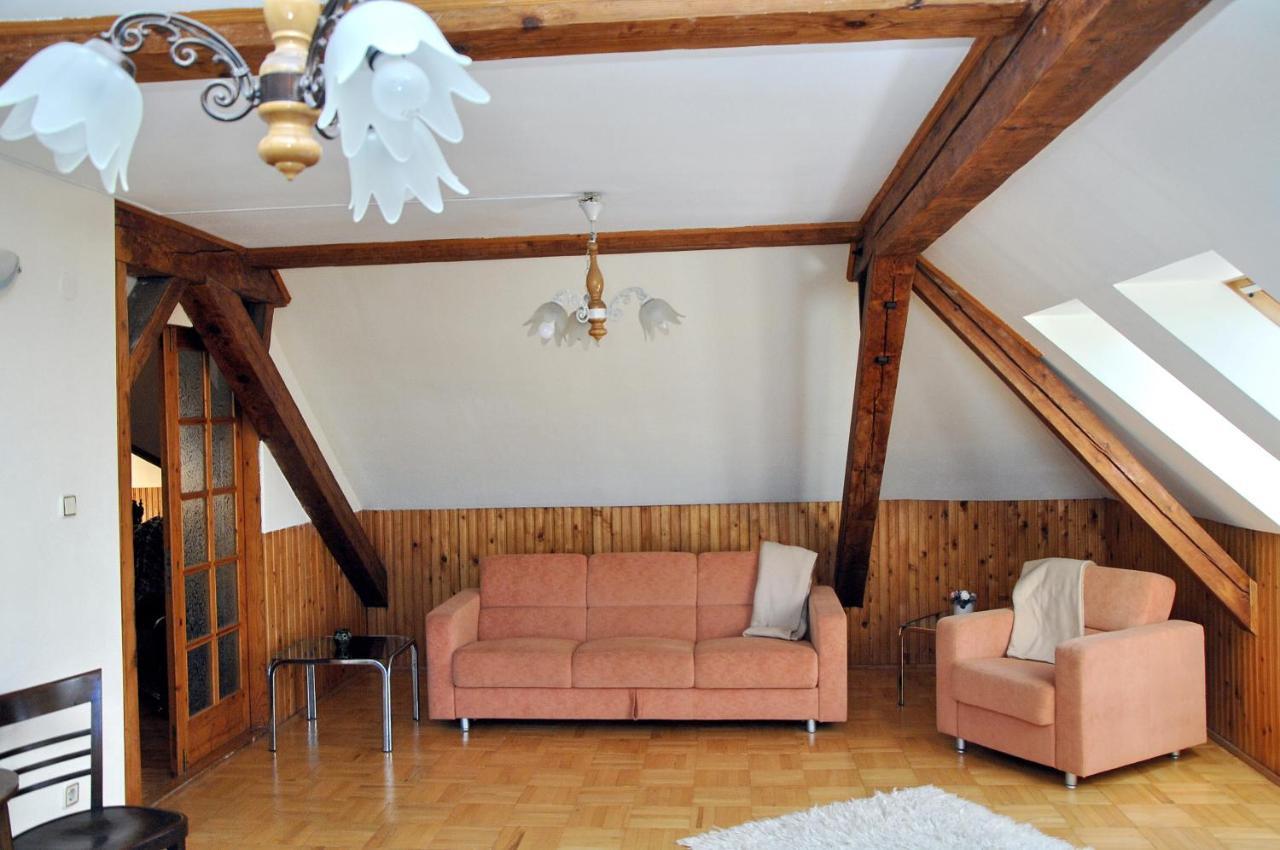 Brasov Valley Apartment Exterior photo
